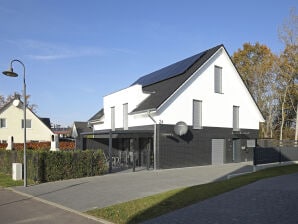 Ferienhaus Haus Comfort am See - Göhren-Lebbin - image1
