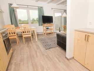 Reihenhaus Rerik Ausstattung 9