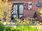 Ferienwohnung Insel