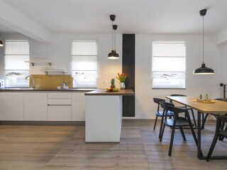 Casa per le vacanze Krsan Caratteristiche 14