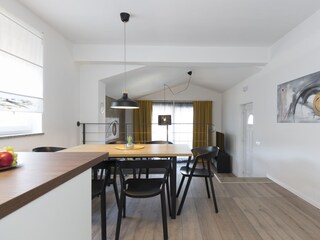 Casa per le vacanze Krsan Caratteristiche 17