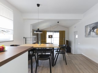 Vakantiehuis Krsan Kenmerken 17