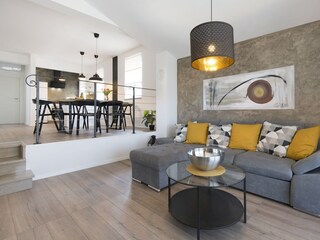 Casa per le vacanze Krsan Caratteristiche 20