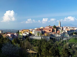 Casa per le vacanze Krsan  28