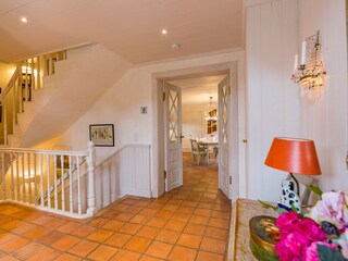 Maison de vacances Kampen Équipement 6