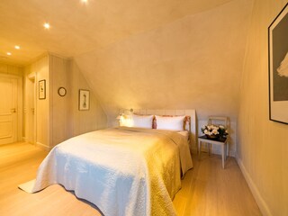 Maison de vacances Kampen Équipement 14
