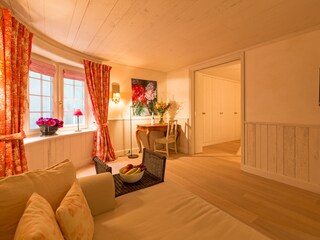 Maison de vacances Kampen Équipement 16