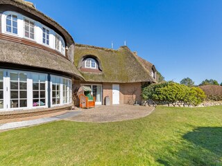 Maison de vacances Kampen Enregistrement extérieur 4