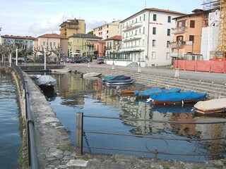 Appartamento per vacanze Porto Valtravaglia Ambiente 29