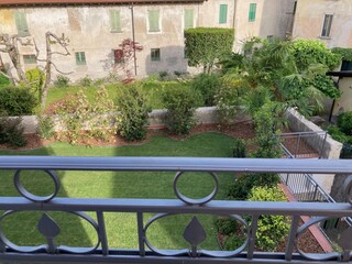 Appartamento per vacanze Porto Valtravaglia Registrazione all'aperto 13