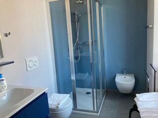 Appartamento per vacanze Porto Valtravaglia Caratteristiche 26