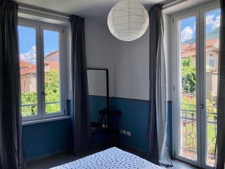 Appartamento per vacanze Porto Valtravaglia Caratteristiche 25