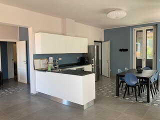 Appartamento per vacanze Porto Valtravaglia Caratteristiche 18