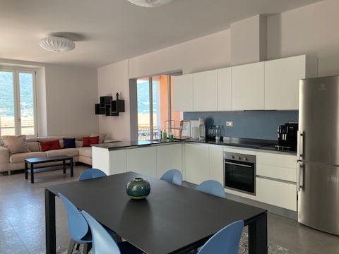 Holiday apartment Elisa House 1st Floor