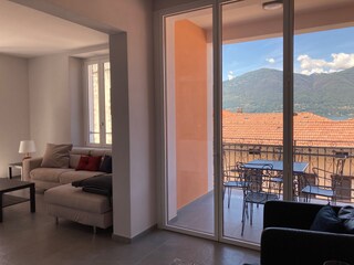 Appartamento per vacanze Porto Valtravaglia Caratteristiche 19