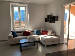 Appartamento per vacanze Porto Valtravaglia Caratteristiche 17