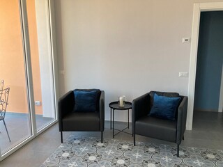 Appartamento per vacanze Porto Valtravaglia Caratteristiche 20