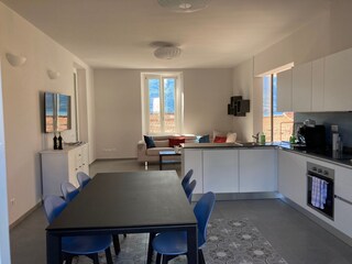 Appartamento per vacanze Porto Valtravaglia Caratteristiche 16