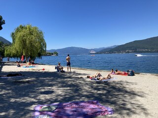 Appartamento per vacanze Porto Valtravaglia Ambiente 31