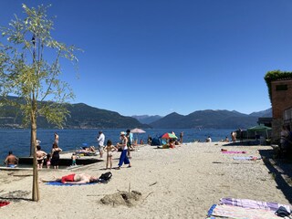 Appartamento per vacanze Porto Valtravaglia Ambiente 32