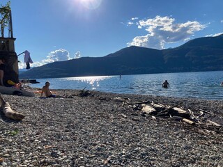 Appartamento per vacanze Porto Valtravaglia Ambiente 34