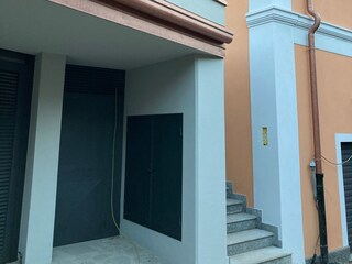 Appartamento per vacanze Porto Valtravaglia Registrazione all'aperto 7