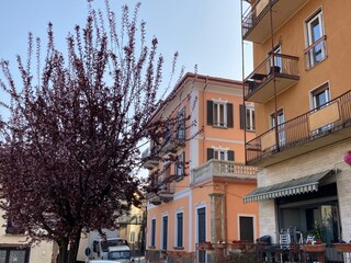 Appartamento per vacanze Porto Valtravaglia Registrazione all'aperto 2