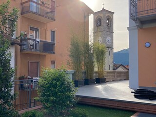 Appartamento per vacanze Porto Valtravaglia Registrazione all'aperto 9