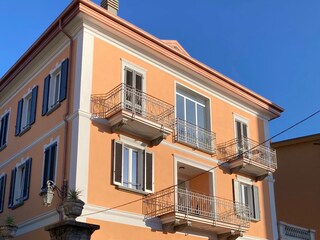 Appartamento per vacanze Porto Valtravaglia Registrazione all'aperto 5