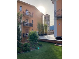 Appartamento per vacanze Porto Valtravaglia Registrazione all'aperto 4