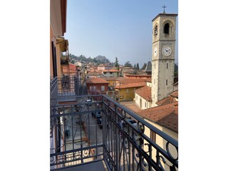 Apartamento de vacaciones Porto Valtravaglia Características 16