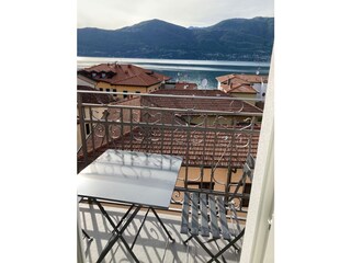 Apartamento de vacaciones Porto Valtravaglia Características 15