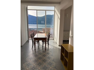 Apartamento de vacaciones Porto Valtravaglia Características 14