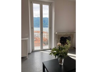 Appartamento per vacanze Porto Valtravaglia Caratteristiche 22