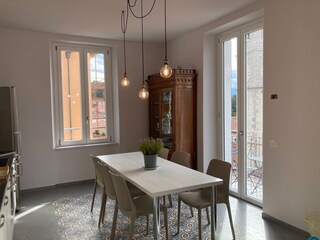 Apartamento de vacaciones Porto Valtravaglia Características 17