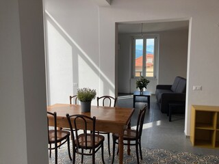 Appartamento per vacanze Porto Valtravaglia Caratteristiche 21