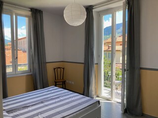 Appartamento per vacanze Porto Valtravaglia Caratteristiche 27