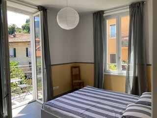 Apartamento de vacaciones Porto Valtravaglia Características 29