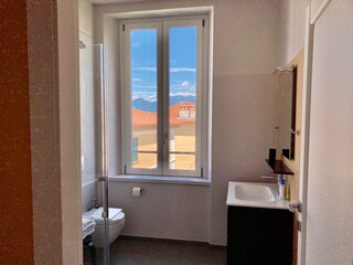 Appartamento per vacanze Porto Valtravaglia Caratteristiche 28