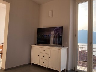 Appartamento per vacanze Porto Valtravaglia Caratteristiche 26