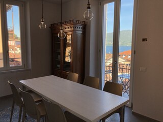 Appartamento per vacanze Porto Valtravaglia Caratteristiche 18