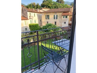 Appartamento per vacanze Porto Valtravaglia Registrazione all'aperto 8