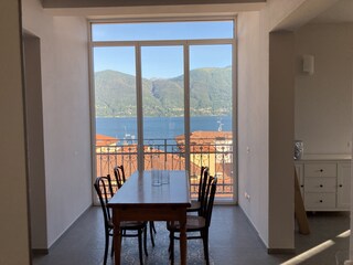 Apartamento de vacaciones Porto Valtravaglia Características 13