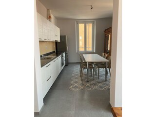 Apartamento de vacaciones Porto Valtravaglia Características 19