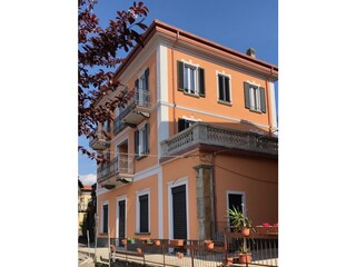 Appartamento per vacanze Porto Valtravaglia Registrazione all'aperto 2