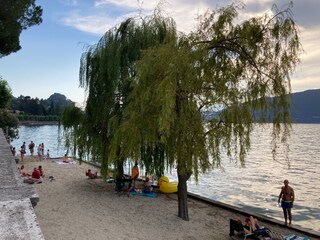 Apartamento de vacaciones Porto Valtravaglia Entorno 33