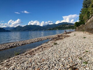 Apartamento de vacaciones Porto Valtravaglia Entorno 36