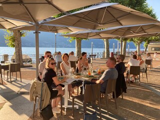 Apartamento de vacaciones Porto Valtravaglia Entorno 39