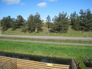 Appartamento per vacanze Petten Registrazione all'aperto 2