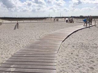 Appartamento per vacanze Petten Ambiente 16